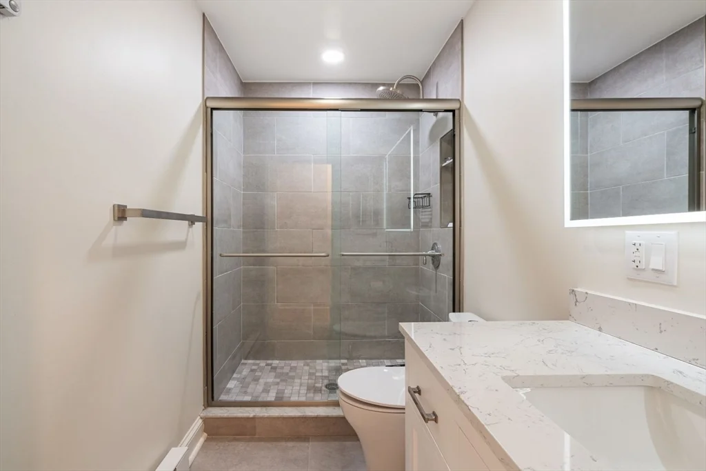 1 bed, 1 bath apartment for rent at 97 Waltham St Unit 5, South End — photo 23 of 24