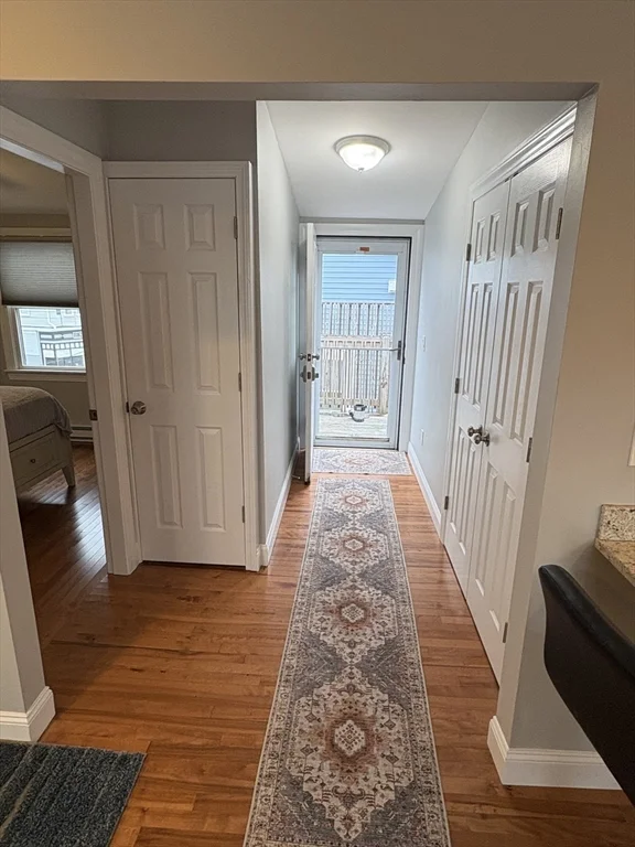 1 bed, 1 bath apartment for rent at 97 Washington St Unit 3, Gloucester — photo 10 of 15