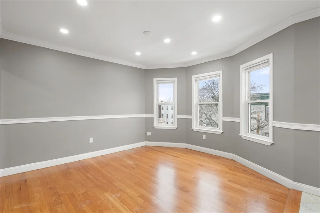 3 bed, 1 bath apartment for rent at 97 Welles Ave Unit 3, Dorchester — photo 8 of 10