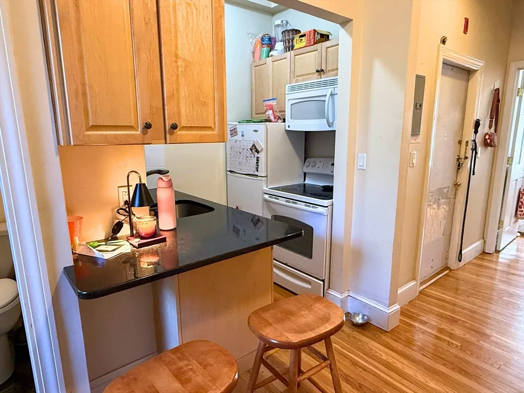 1 bed, 1 bath apartment for rent at 97 West Cedar St Unit 1, Beacon Hill — photo 12 of 12