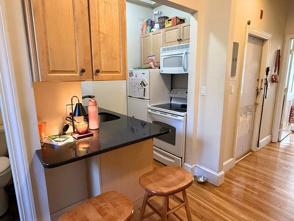 1 bed, 1 bath apartment for rent at 97 West Cedar St Unit 1, Beacon Hill