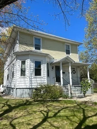 3 bed, 2 bath apartment for rent at 97 Windmill Unit 1, North Providence — photo 18 of 19