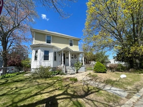 3 bed, 2 bath apartment for rent at 97 Windmill Unit 1, North Providence — photo 19 of 19