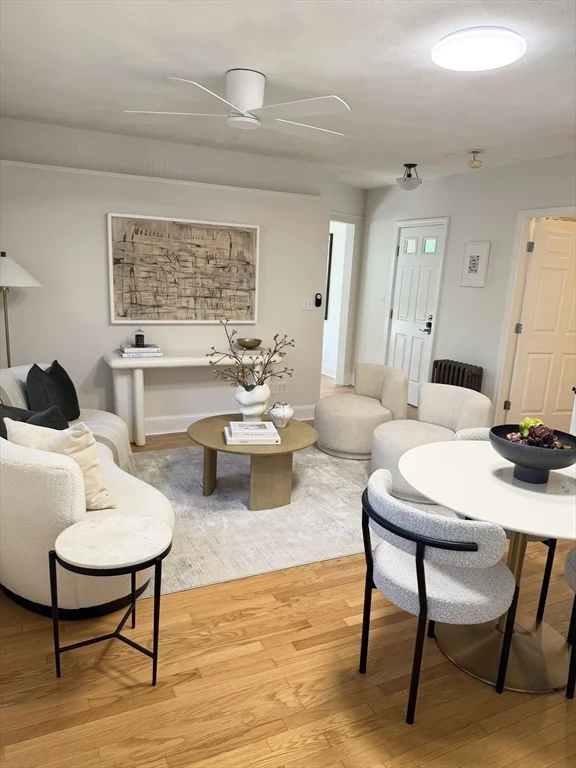 1 bed, 1 bath apartment for rent at 97 Winthrop Shore Dr Unit 1R, Winthrop Beach — photo 4 of 12