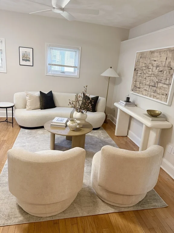 1 bed, 1 bath apartment for rent at 97 Winthrop Shore Dr Unit 1R, Winthrop Beach — photo 3 of 12