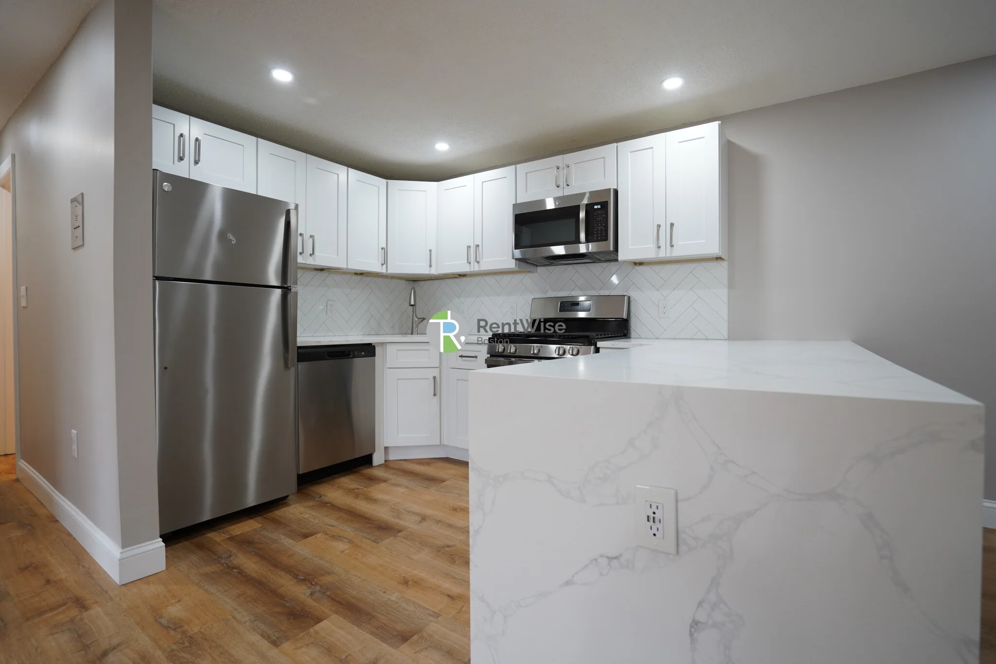 1 bed, 1 bath apartment for rent at 971 Fellsway Unit 9, Medford — photo 5 of 18