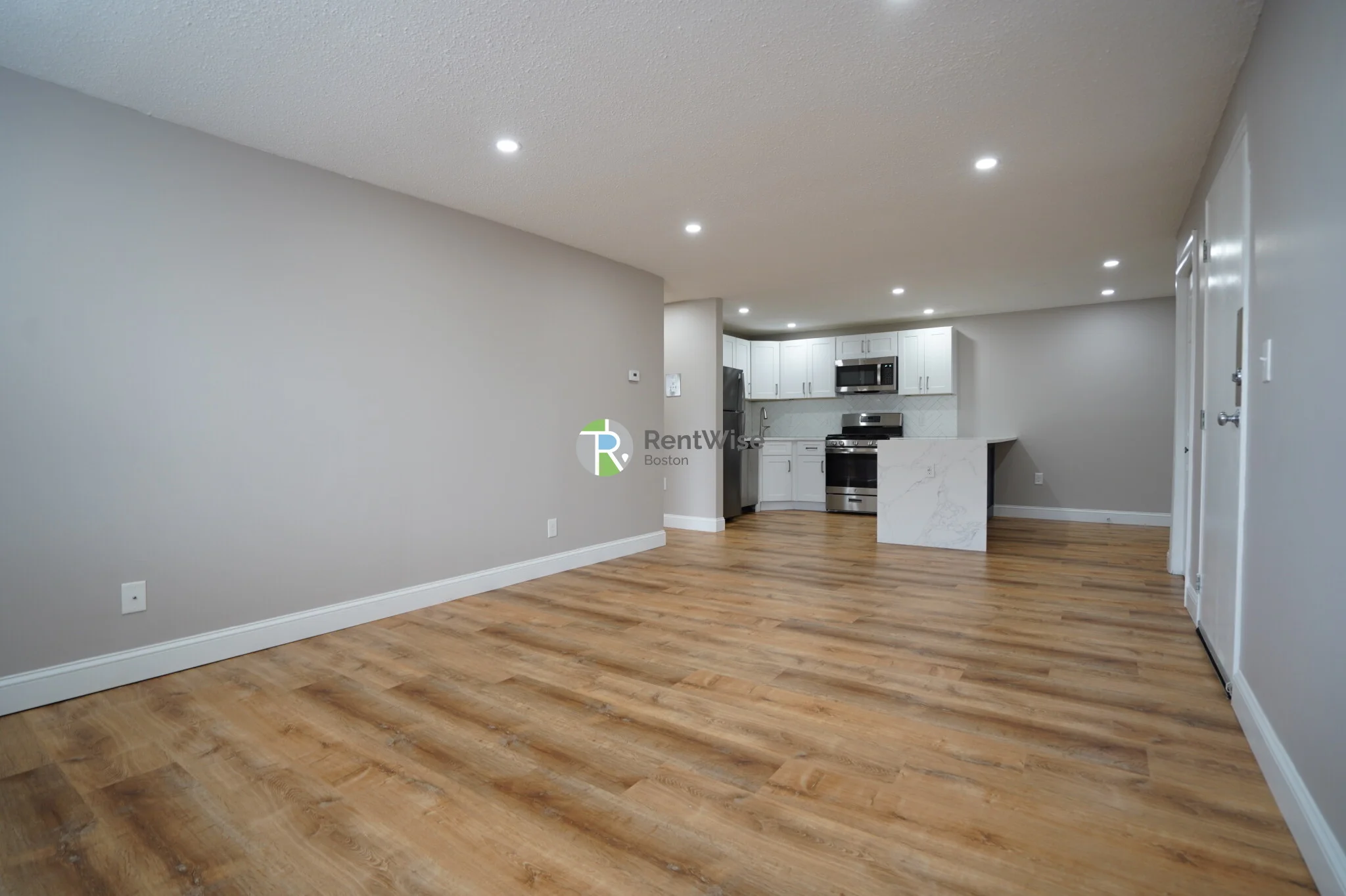 1 bed, 1 bath apartment for rent at 971 Fellsway Unit 9, Medford — photo 2 of 18