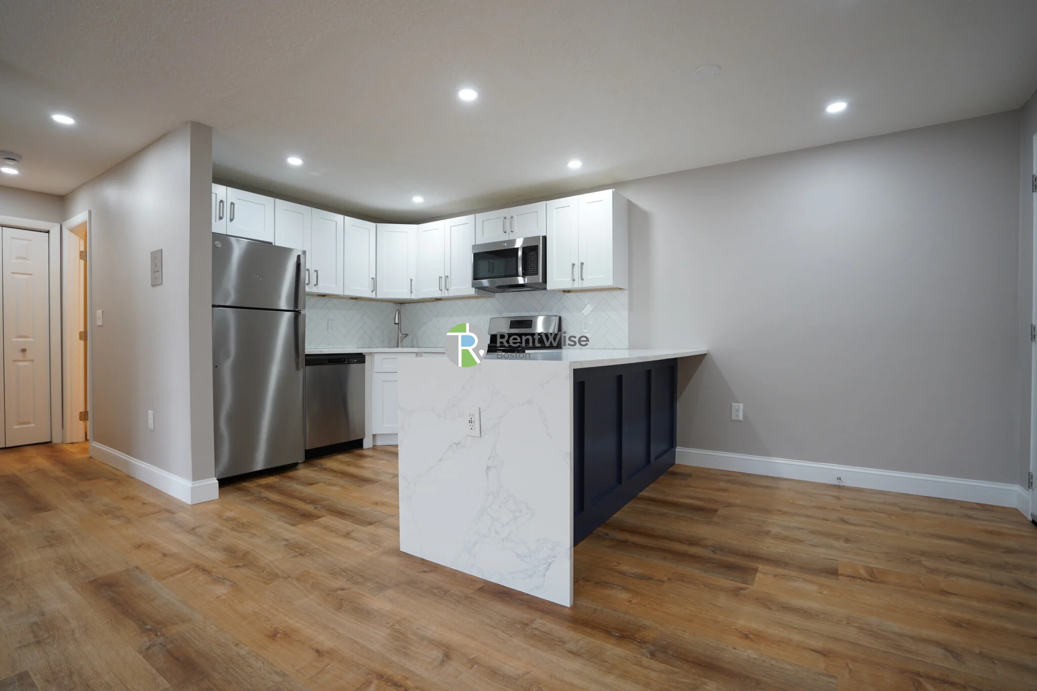 1 bed, 1 bath apartment for rent at 971 Fellsway Unit 9, Medford — photo 7 of 18