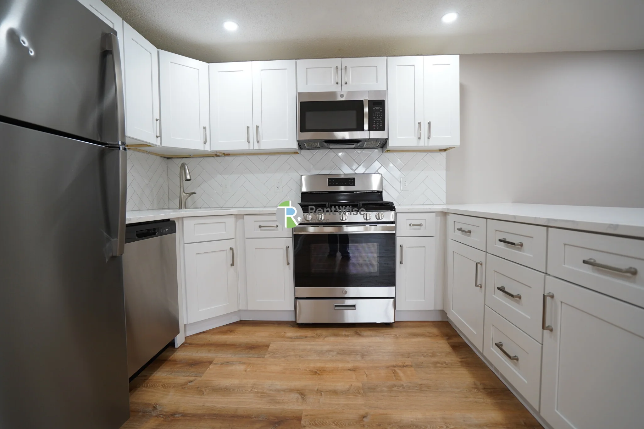 1 bed, 1 bath apartment for rent at 971 Fellsway Unit 9, Medford — photo 6 of 18