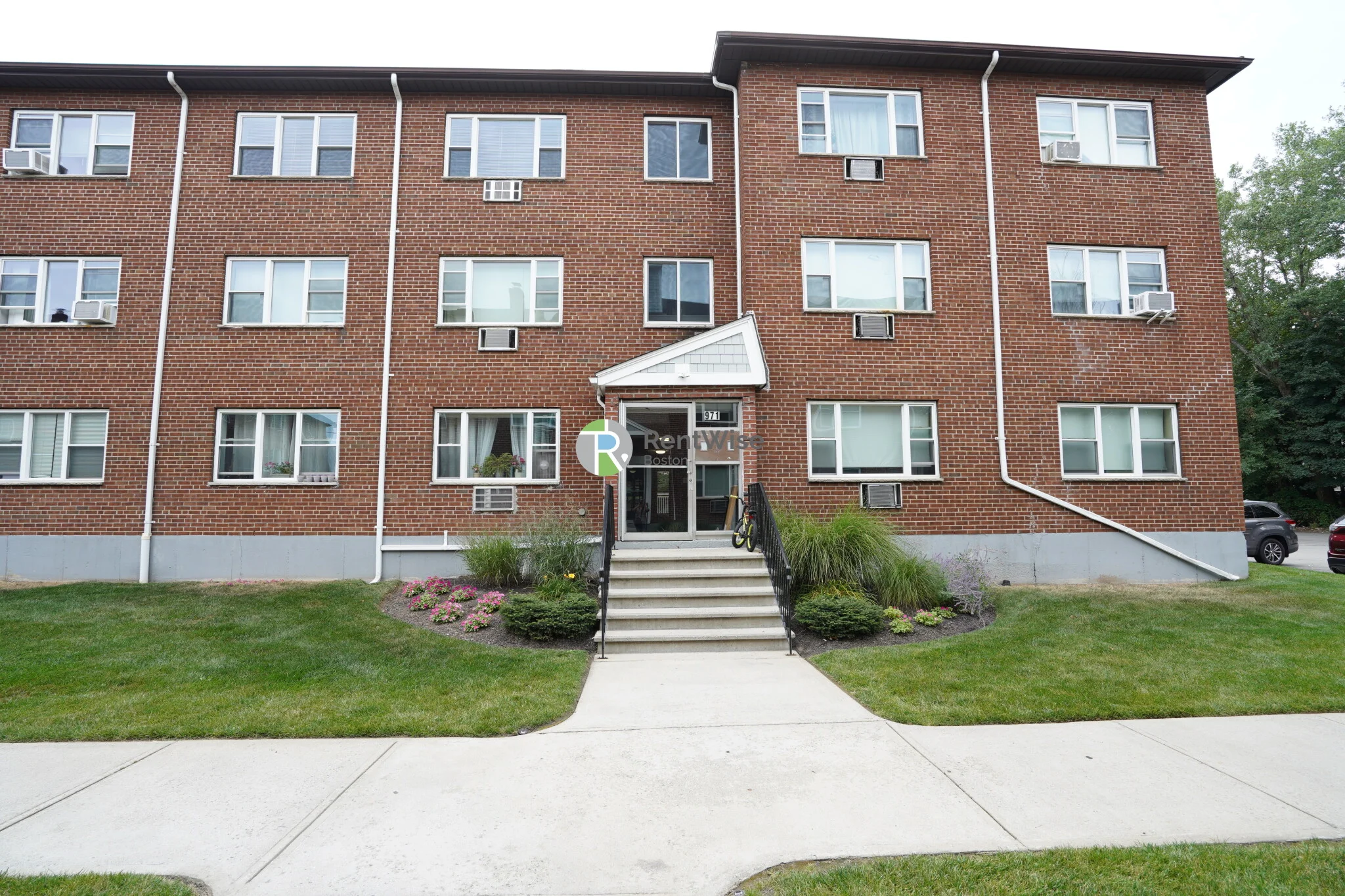 1 bed, 1 bath apartment for rent at 971 Fellsway Unit 9, Medford — photo 12 of 18