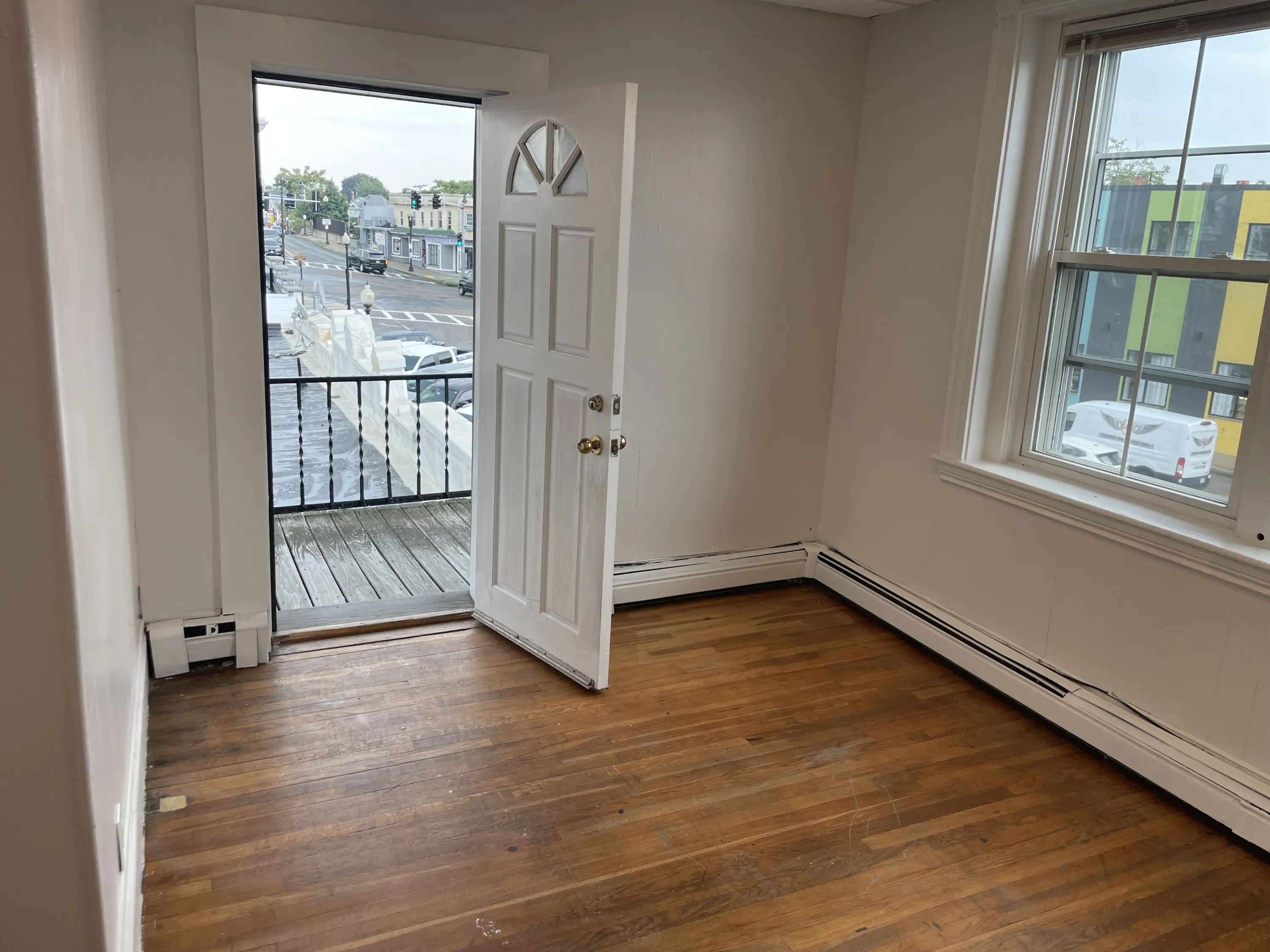 2 bed, 1 bath apartment for rent at 974 Saratoga St Unit 4, East Boston — photo 9 of 10