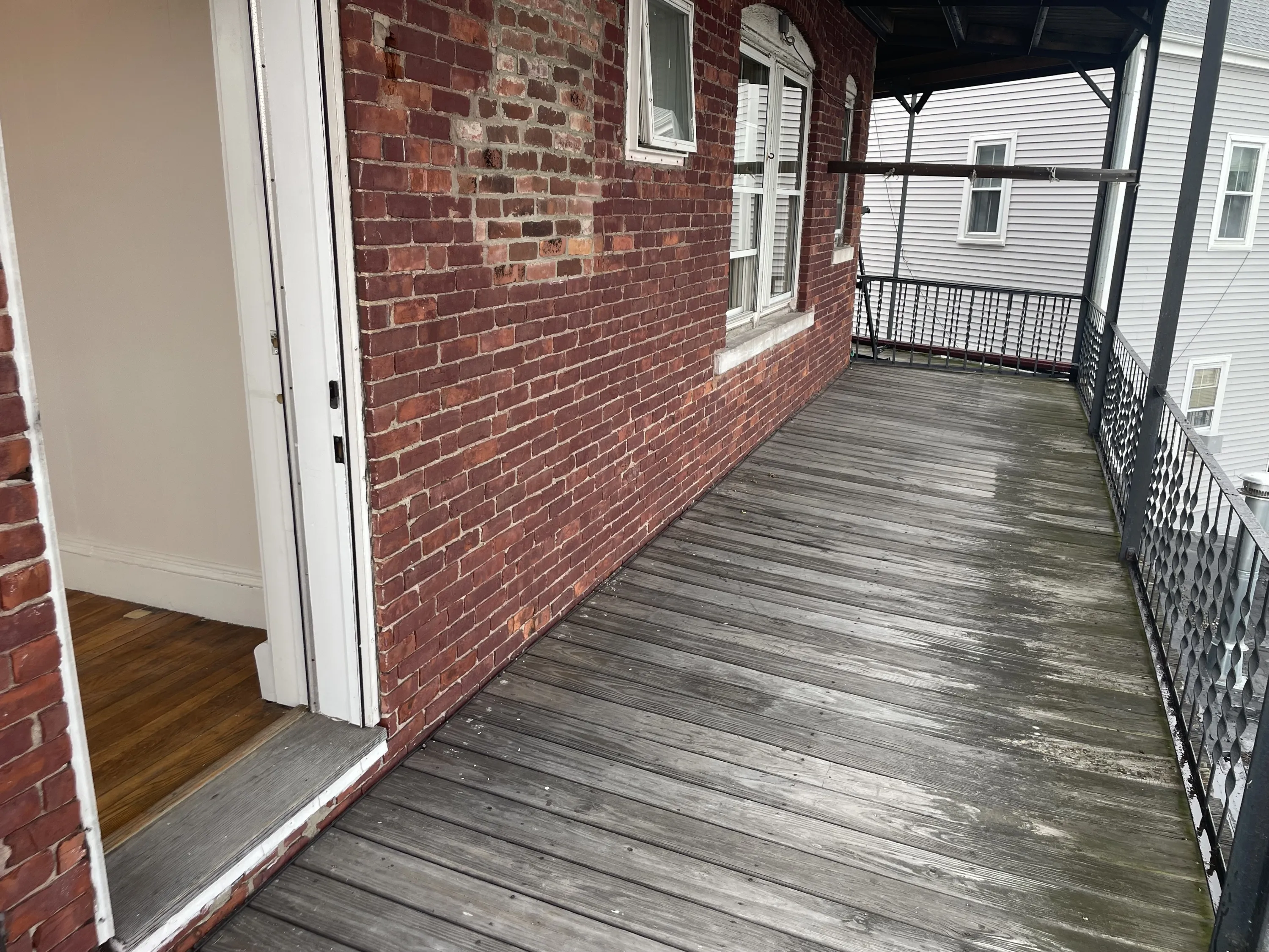 2 bed, 1 bath apartment for rent at 974 Saratoga St Unit 4, East Boston — photo 10 of 10