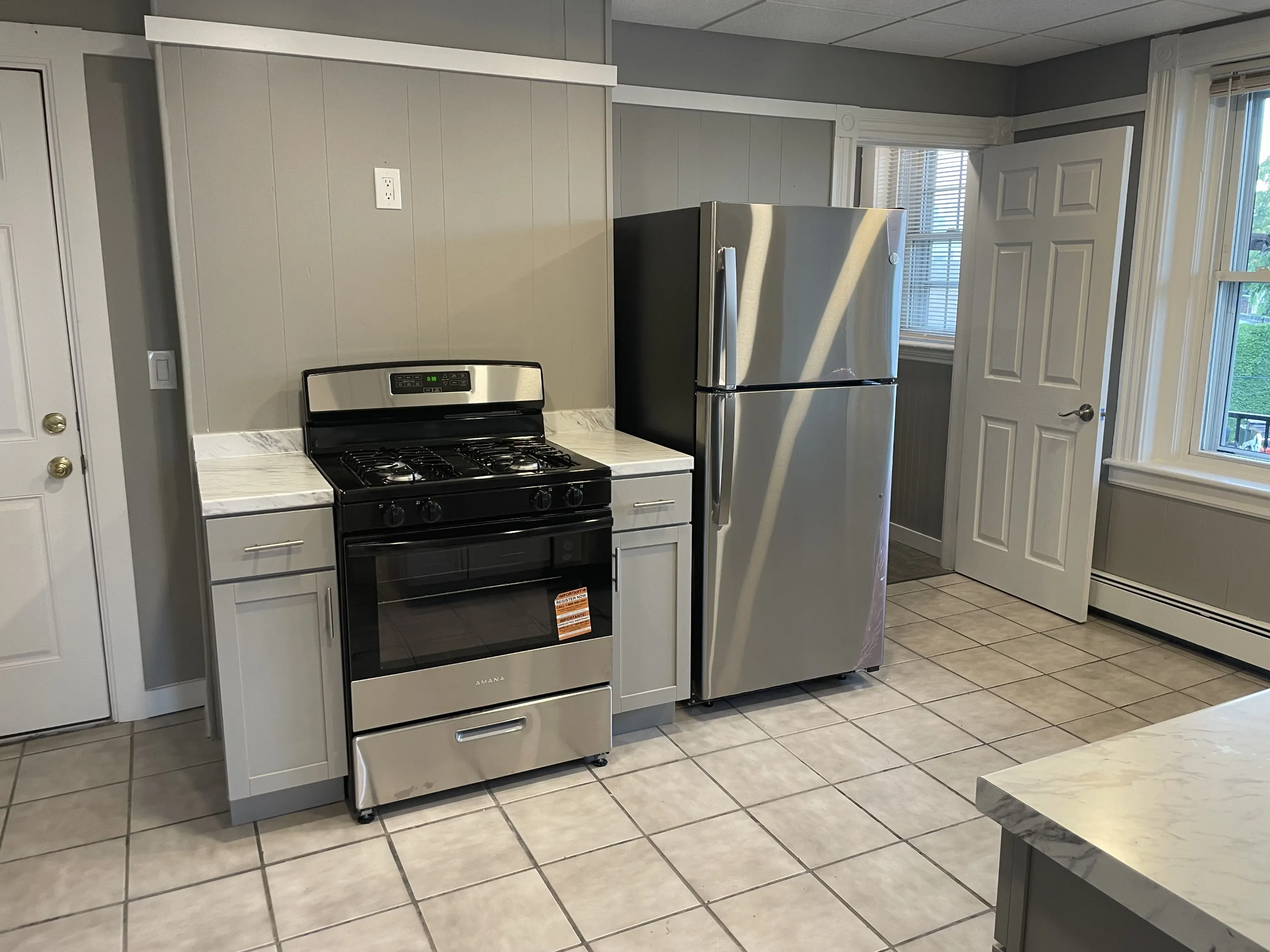 2 bed, 1 bath apartment for rent at 974 Saratoga St Unit 4, East Boston — photo 2 of 10