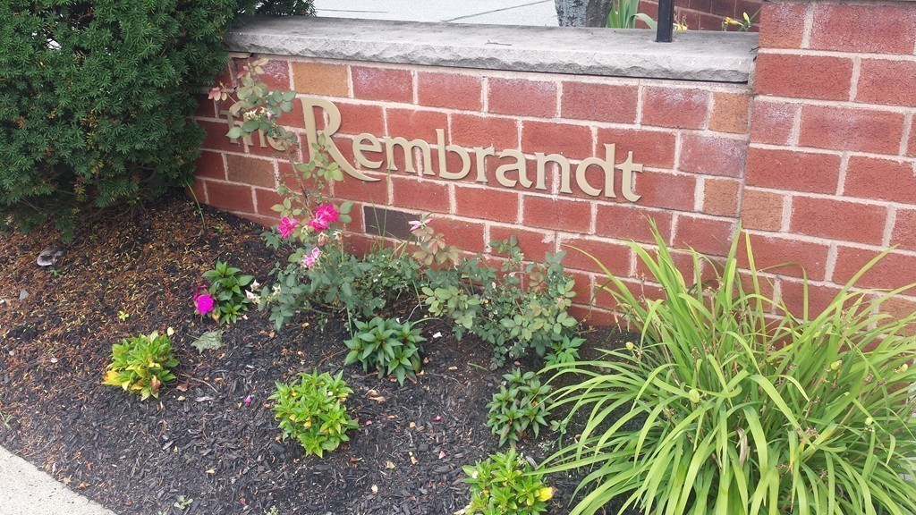 2 bed, 2 bath apartment for rent at 975 Massachusetts Ave Unit 109, Arlington
