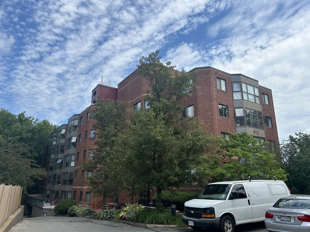 2 bed, 2 bath apartment for rent at 975 Massachusetts Ave Unit 102, Arlington — photo 19 of 19