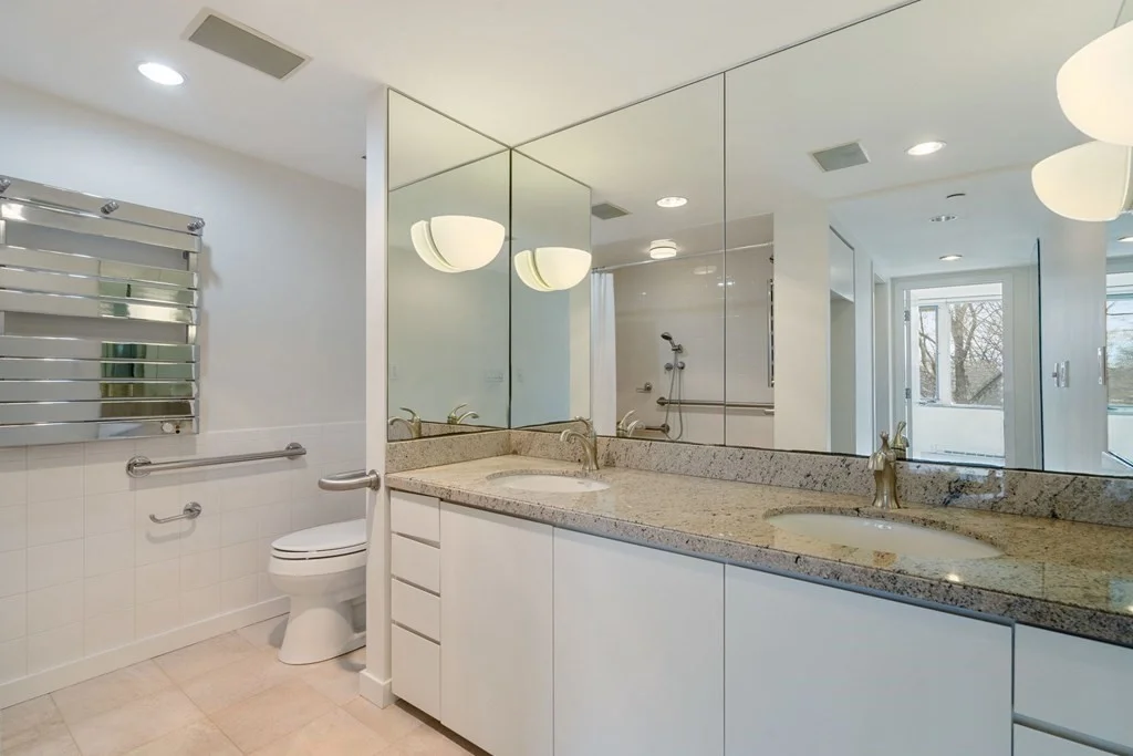 3 bed, 2 bath apartment for rent at 975 Memorial Dr Unit 204, West Cambridge — photo 22 of 36