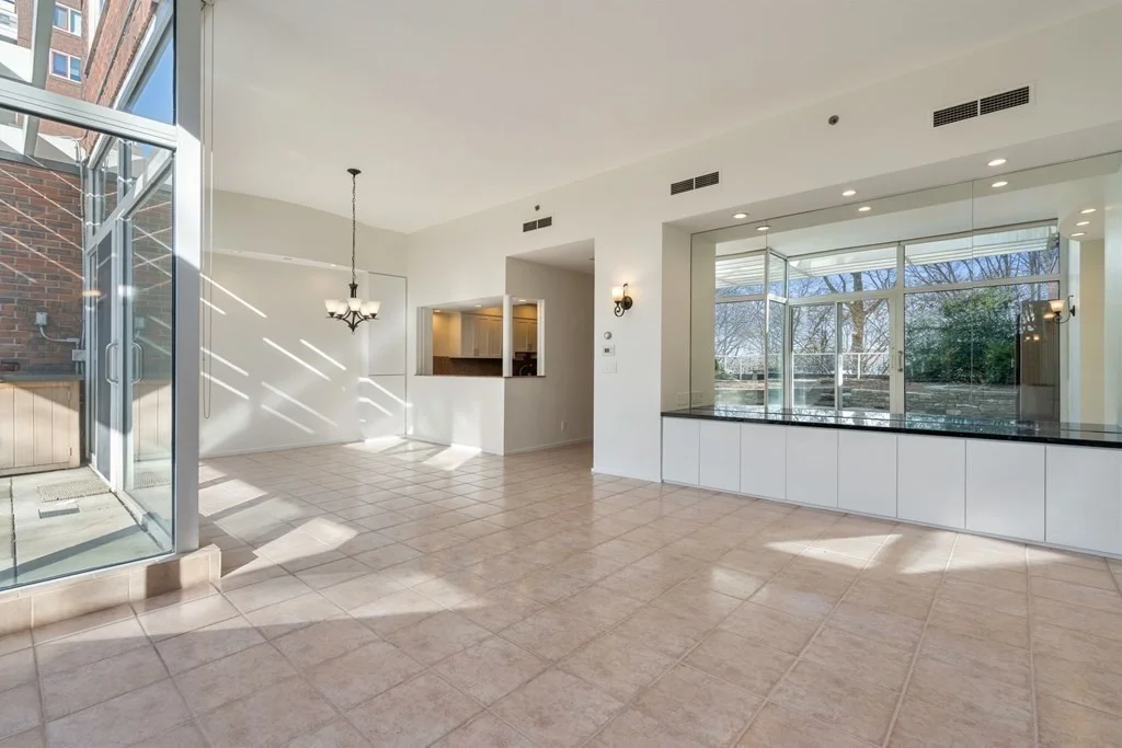 3 bed, 2 bath apartment for rent at 975 Memorial Dr Unit 204, West Cambridge — photo 2 of 36