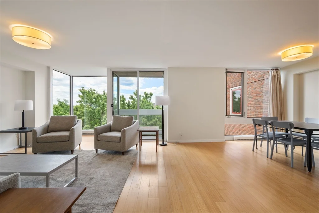 2 bed, 2 bath apartment for rent at 975 Memorial Dr Unit 808, West Cambridge — photo 6 of 34