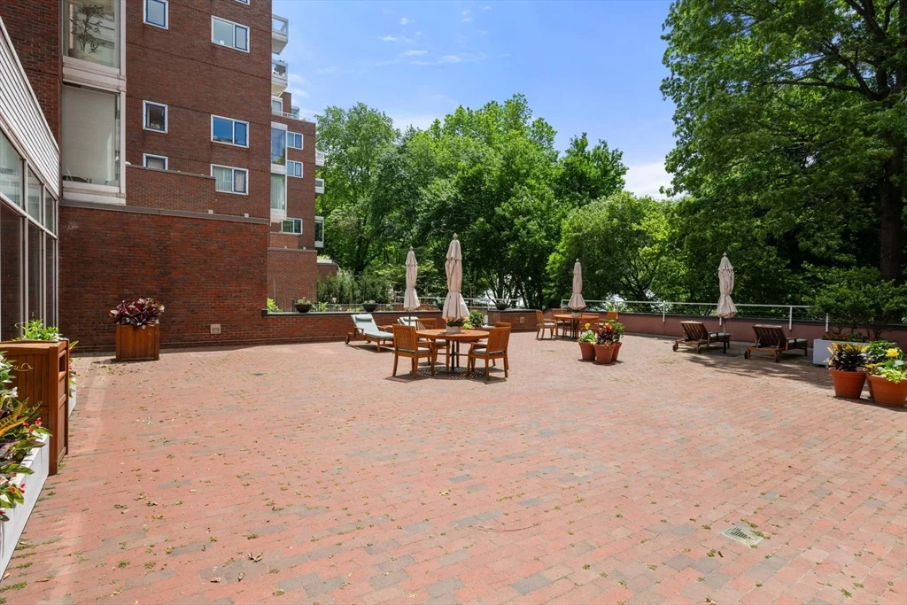 2 bed, 2 bath apartment for rent at 975 Memorial Dr Unit 808, West Cambridge — photo 29 of 34