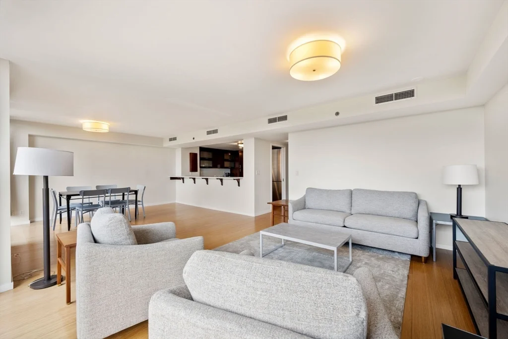 2 bed, 2 bath apartment for rent at 975 Memorial Dr Unit 808, West Cambridge — photo 1 of 34