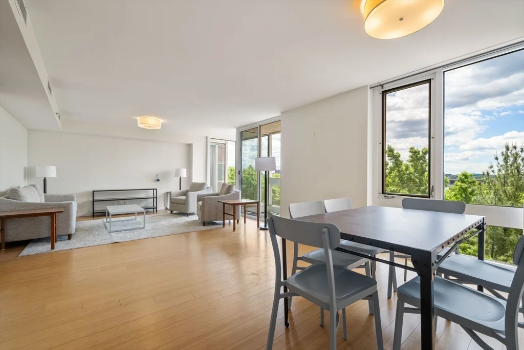 2 bed, 2 bath apartment for rent at 975 Memorial Dr Unit 808, West Cambridge — photo 8 of 34