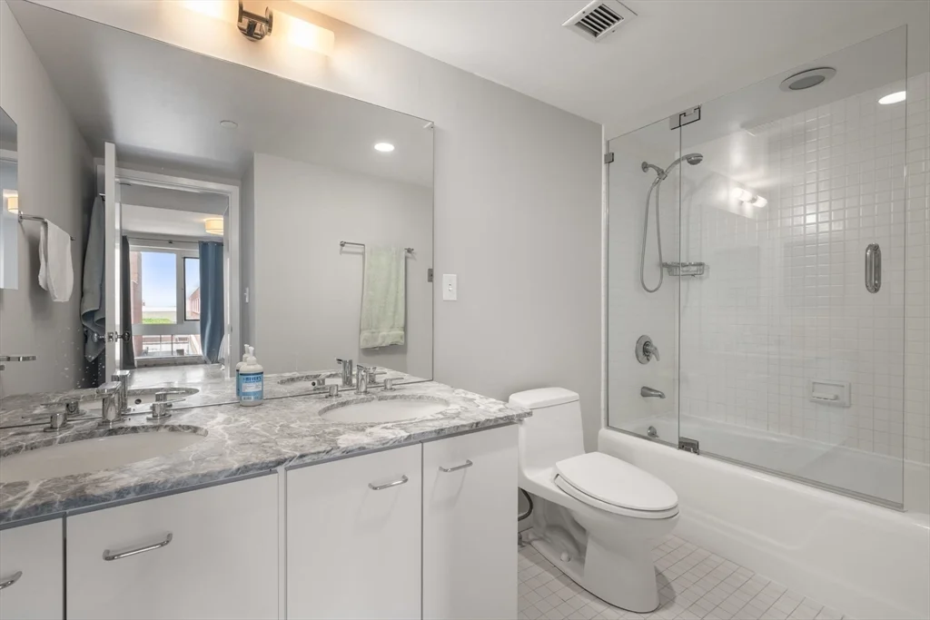 2 bed, 2 bath apartment for rent at 975 Memorial Dr Unit 808, West Cambridge — photo 24 of 34