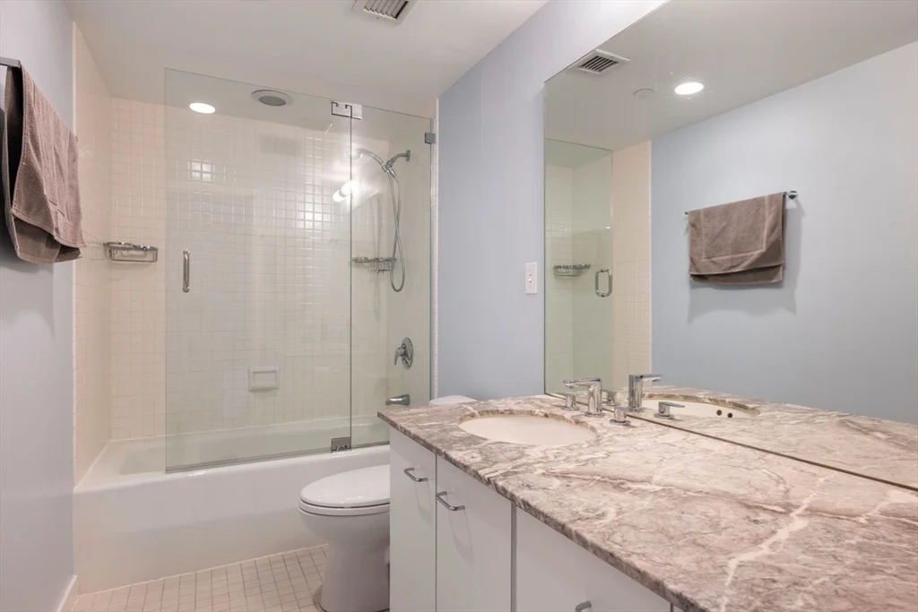 2 bed, 2 bath apartment for rent at 975 Memorial Dr Unit 808, West Cambridge — photo 28 of 34