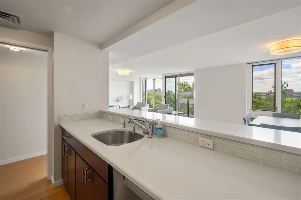 2 bed, 2 bath apartment for rent at 975 Memorial Dr Unit 808, West Cambridge — photo 18 of 34