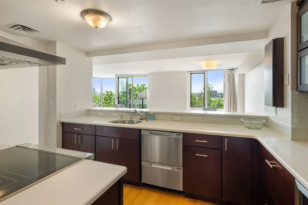 2 bed, 2 bath apartment for rent at 975 Memorial Dr Unit 808, West Cambridge — photo 14 of 34