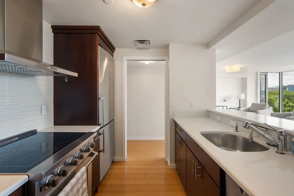 2 bed, 2 bath apartment for rent at 975 Memorial Dr Unit 808, West Cambridge — photo 17 of 34