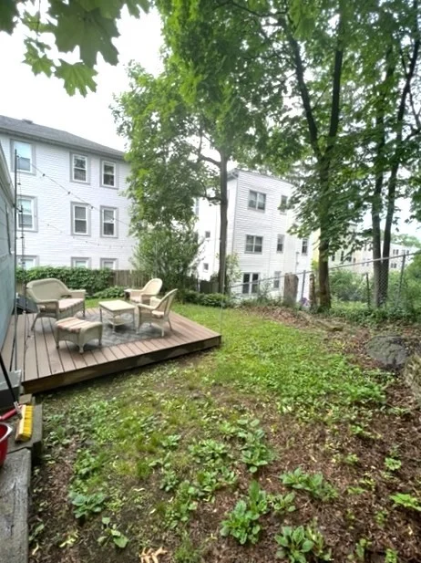 1 bed, 1 bath apartment for rent at 977 Hancock Unit 2, Quincy — photo 7 of 7
