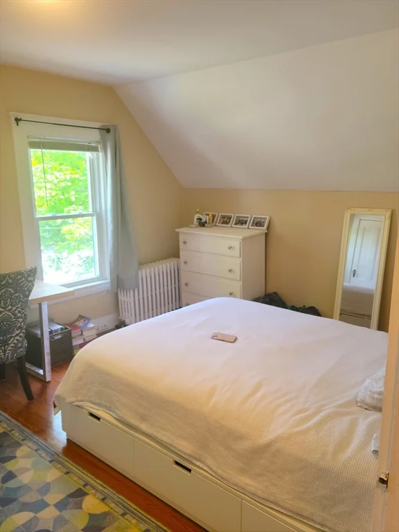 1 bed, 1 bath apartment for rent at 977 Hancock Unit 2, Quincy — photo 5 of 7