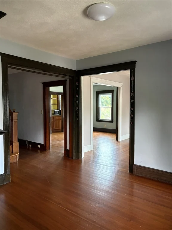3 bed, 1 bath apartment for rent at 977 South St Unit 1, Roslindale — photo 12 of 26