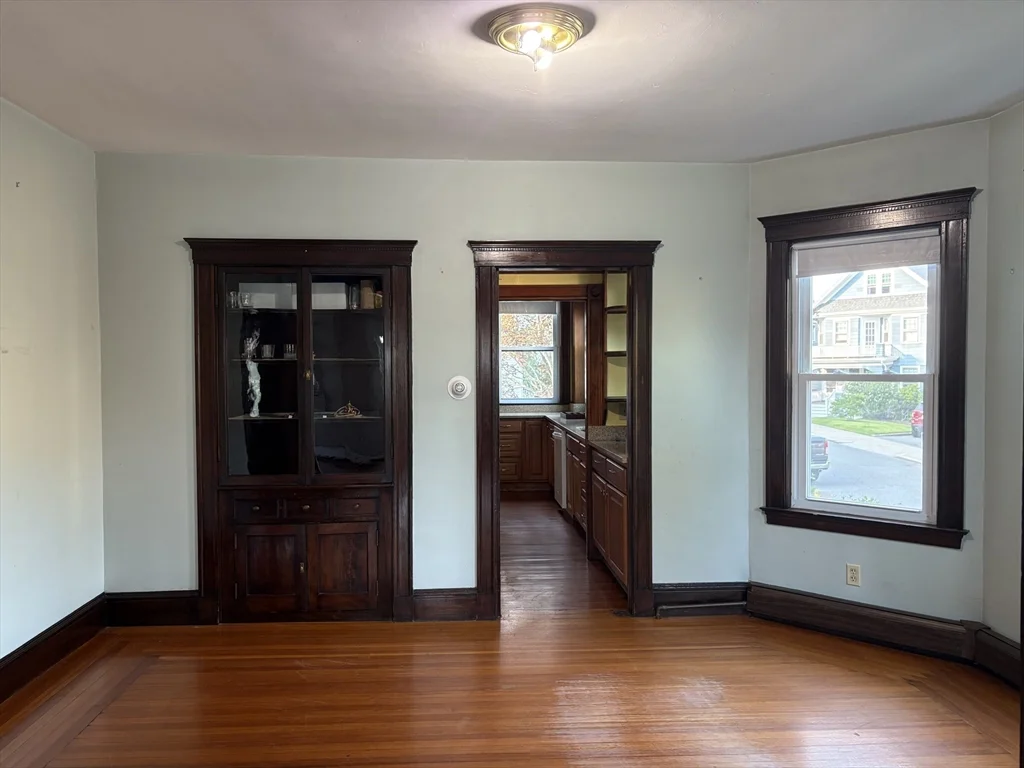 3 bed, 1 bath apartment for rent at 977 South St Unit 1, Roslindale — photo 21 of 26