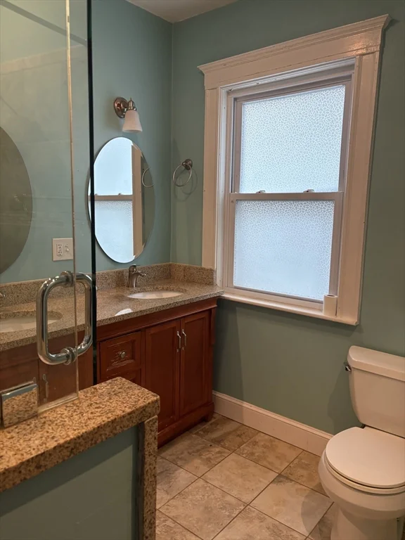 3 bed, 1 bath apartment for rent at 977 South St Unit 1, Roslindale — photo 8 of 26