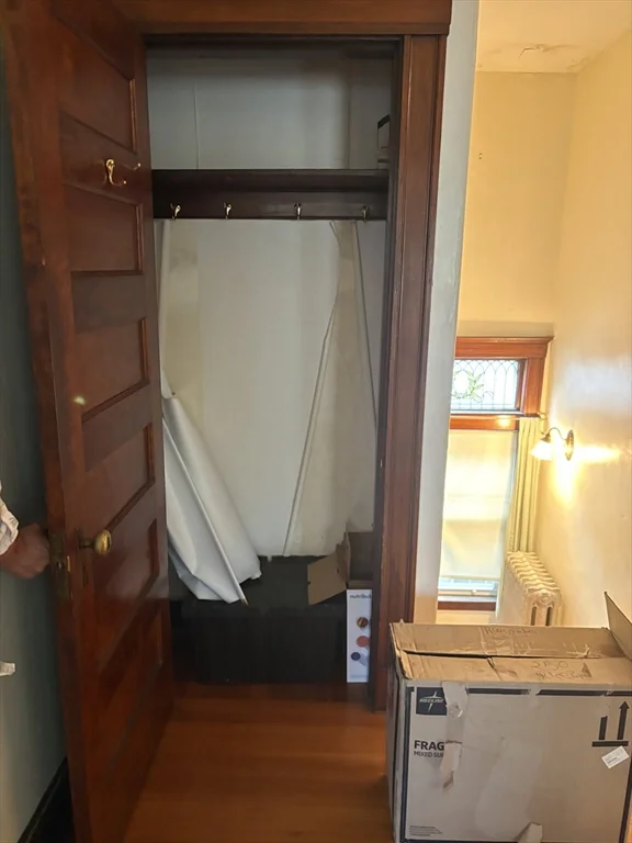3 bed, 1 bath apartment for rent at 977 South St Unit 1, Roslindale — photo 23 of 26