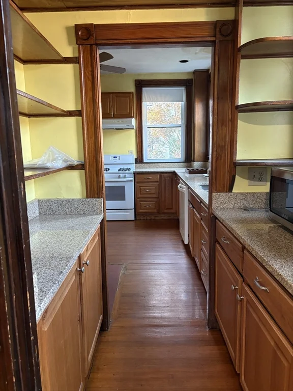 3 bed, 1 bath apartment for rent at 977 South St Unit 1, Roslindale — photo 26 of 26