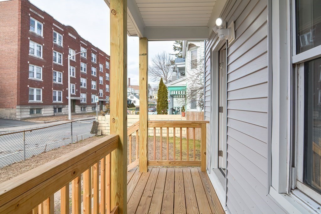 2 bed, 1 bath apartment for rent at 979 Dwight St Unit 1, Holyoke — photo 5 of 33