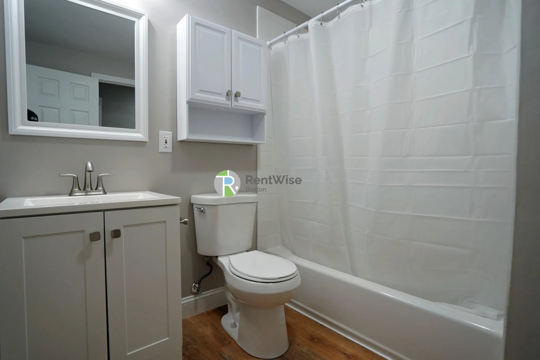 1 bed, 1 bath apartment for rent at 979 Fellsway Unit 8, Wellington — photo 9 of 12