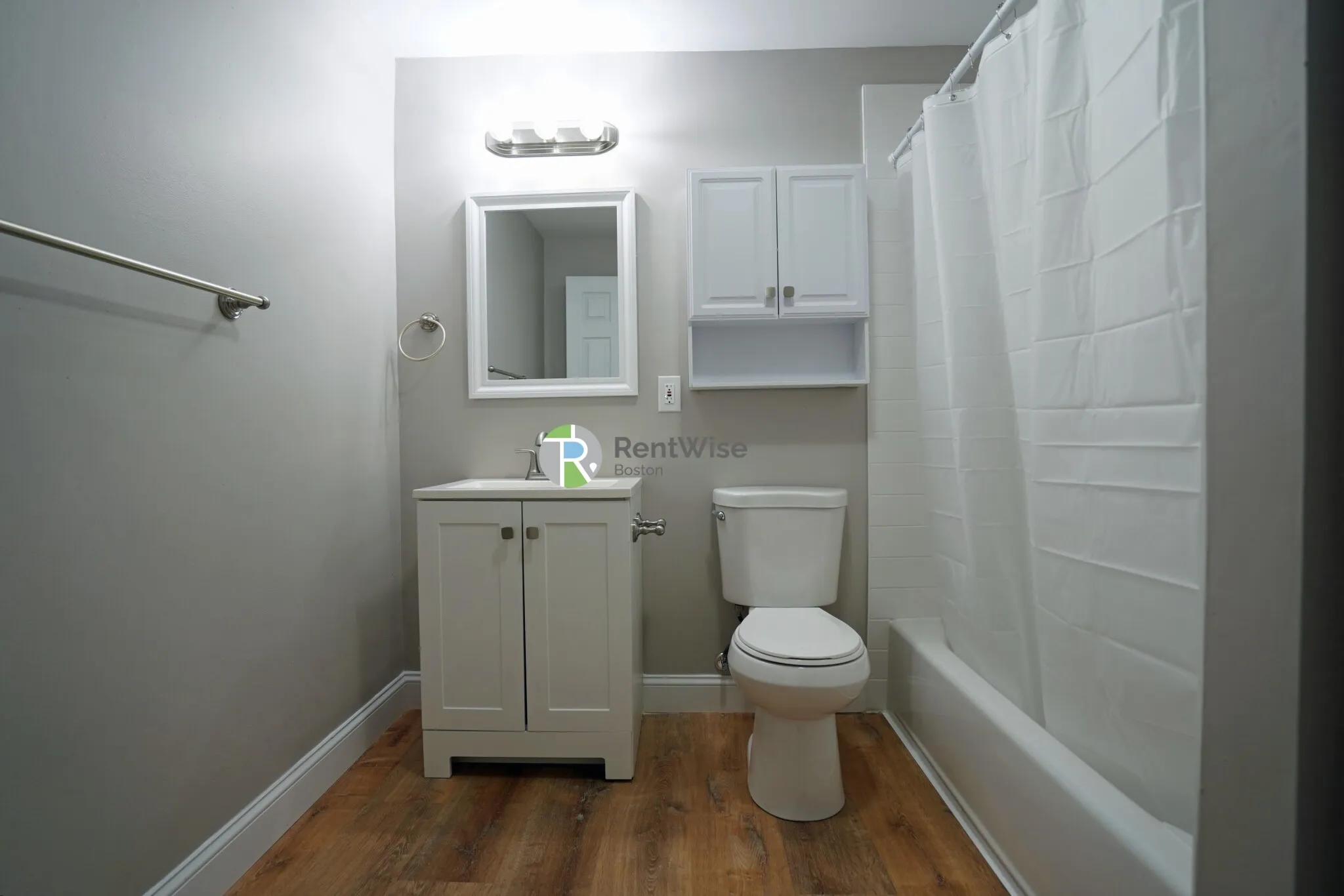 1 bed, 1 bath apartment for rent at 979 Fellsway Unit 8, Wellington — photo 8 of 12