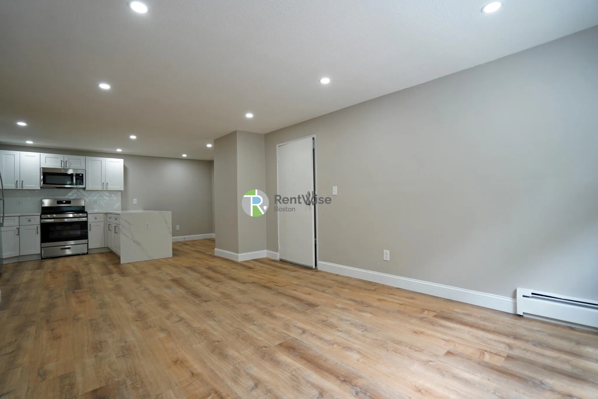 1 bed, 1 bath apartment for rent at 979 Fellsway Unit 8, Wellington — photo 1 of 12