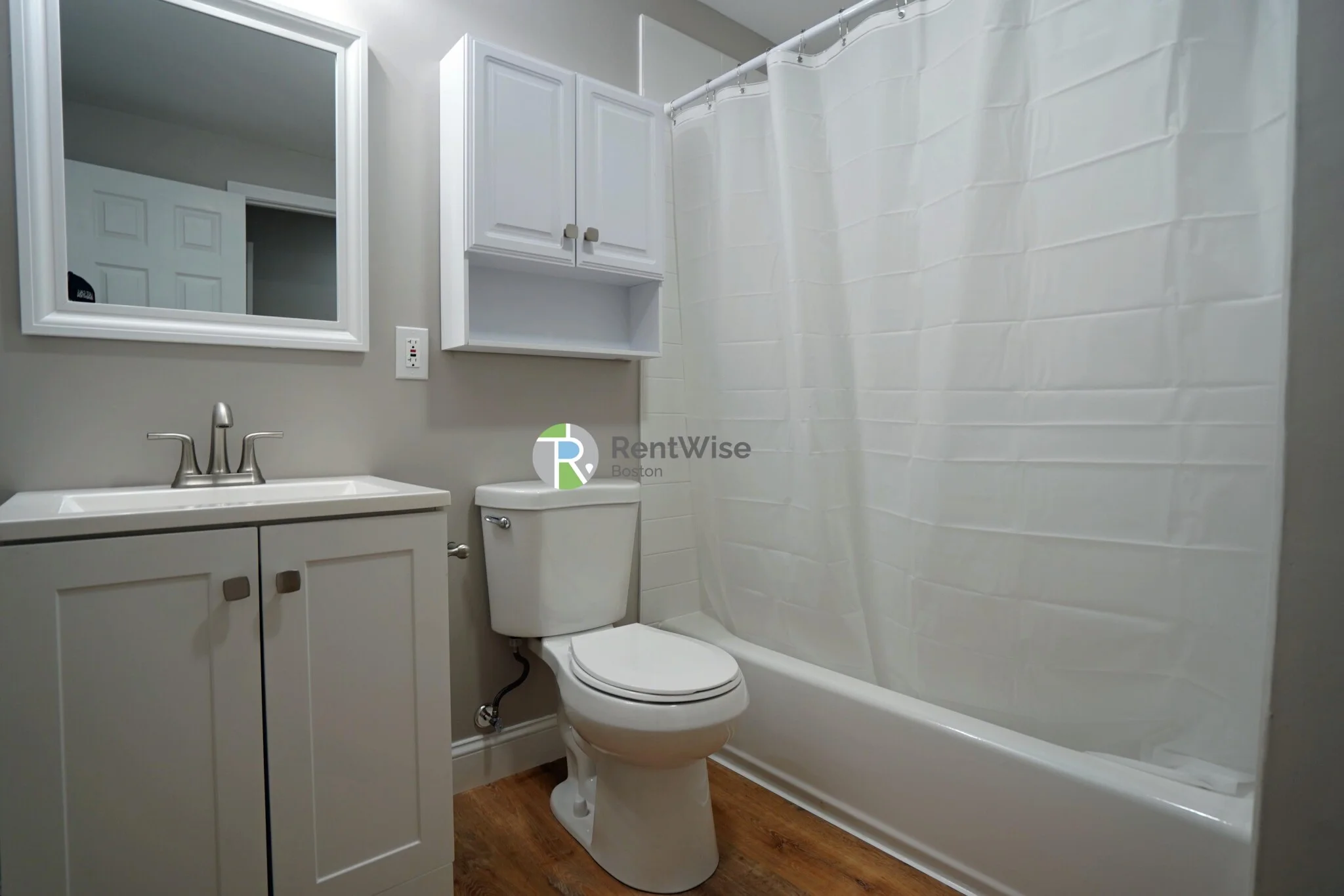 1 bed, 1 bath apartment for rent at 979 Fellsway West Unit 8, Medford — photo 9 of 12