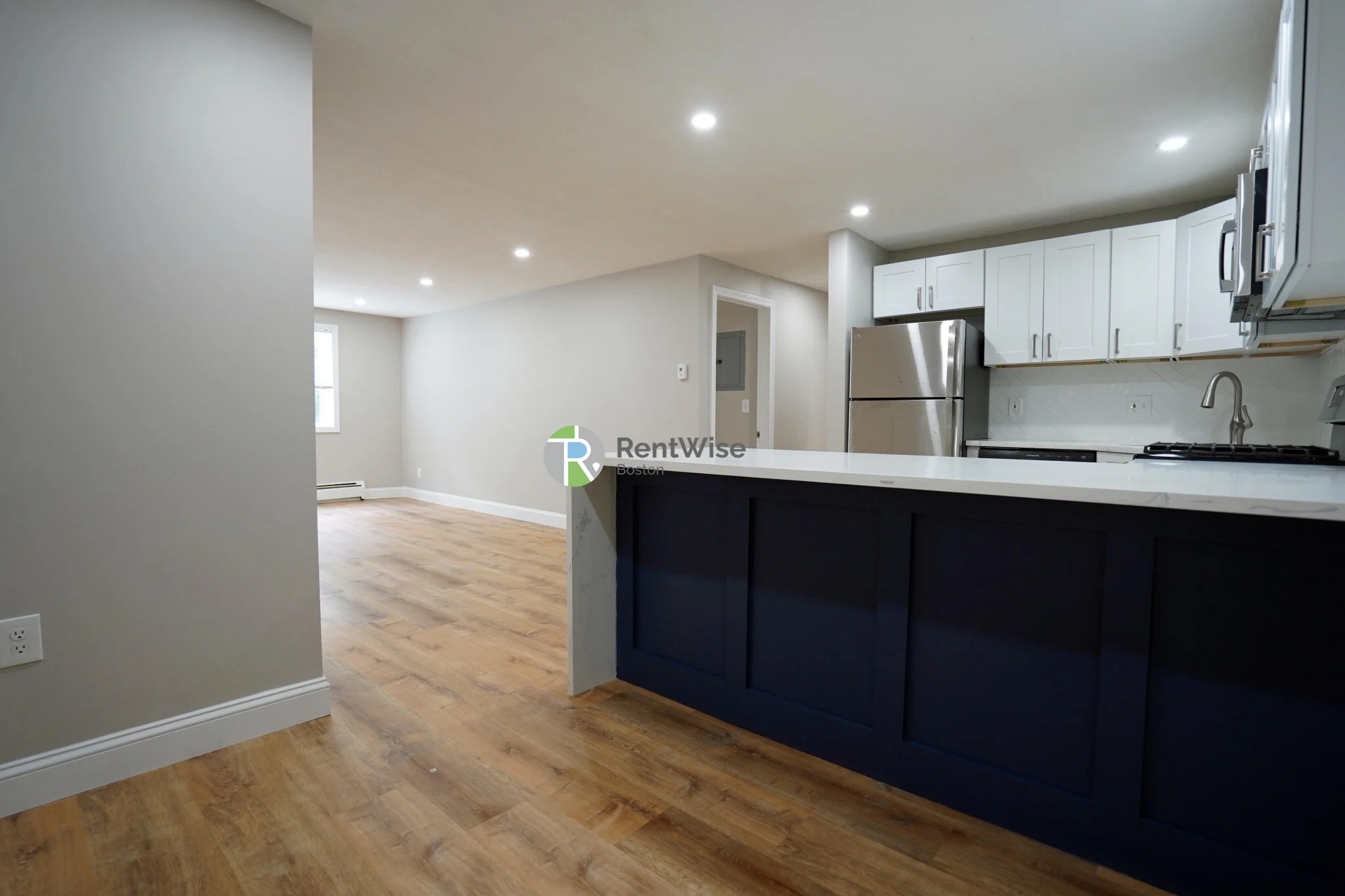 1 bed, 1 bath apartment for rent at 979 Fellsway West Unit 8, Medford — photo 7 of 12