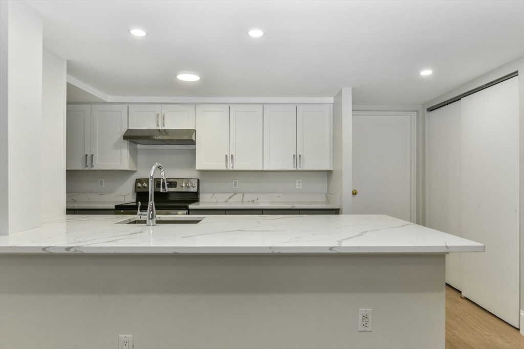 2 bed, 1 bath apartment for rent at 97A Appleton Unit A, South End — photo 8 of 23