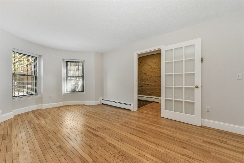 2 bed, 1 bath apartment for rent at 97A Appleton Unit A, South End — photo 13 of 23