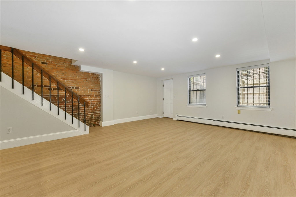 2 bed, 1 bath apartment for rent at 97A Appleton Unit A, South End — photo 4 of 23