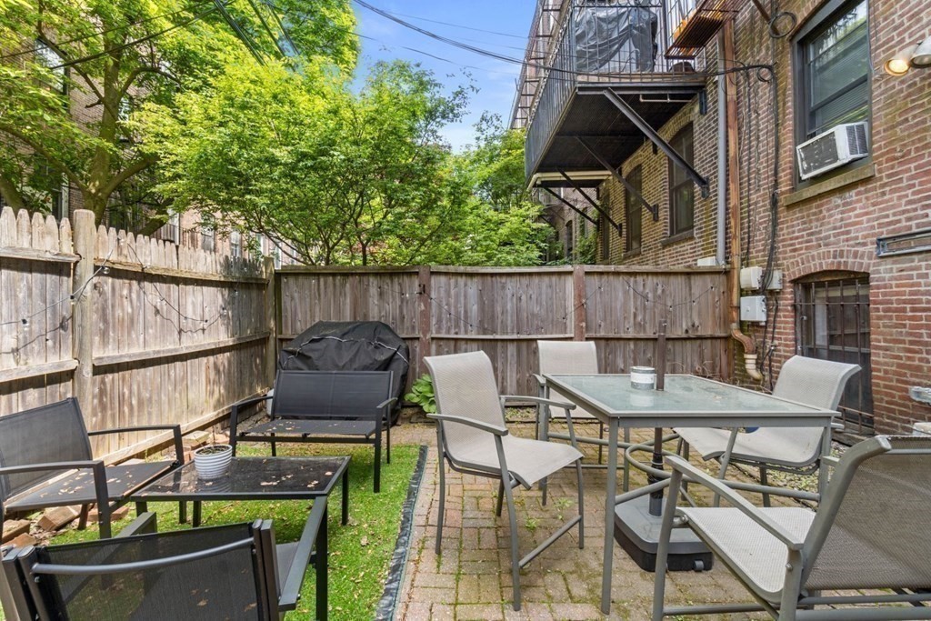 2 bed, 1 bath apartment for rent at 97A Appleton Unit A, South End — photo 21 of 23