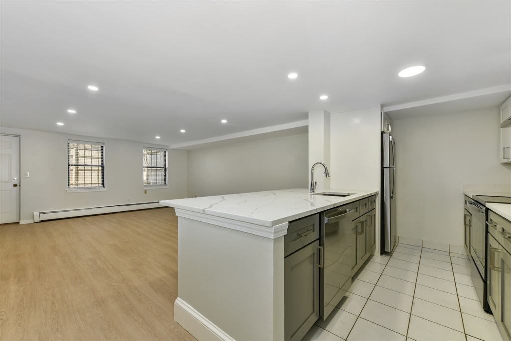 2 bed, 1 bath apartment for rent at 97A Appleton Unit A, South End — photo 6 of 23