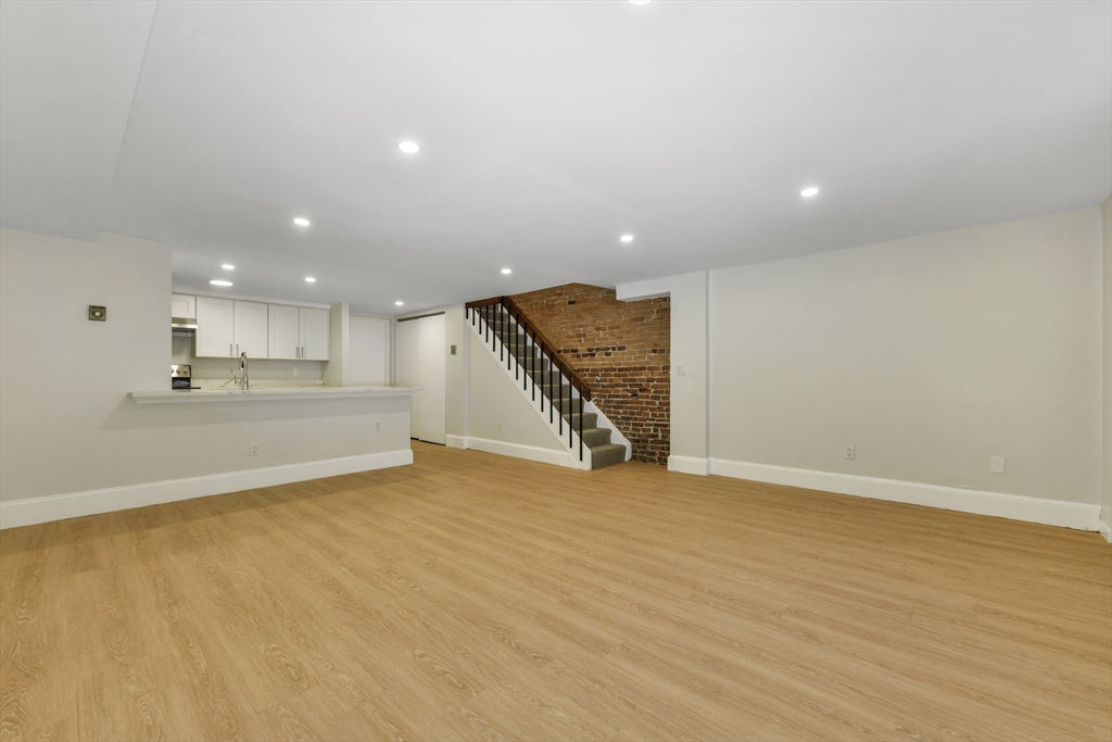2 bed, 1 bath apartment for rent at 97A Appleton Unit A, South End — photo 3 of 23