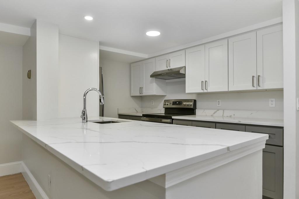 2 bed, 1 bath apartment for rent at 97A Appleton Unit A, South End — photo 9 of 23